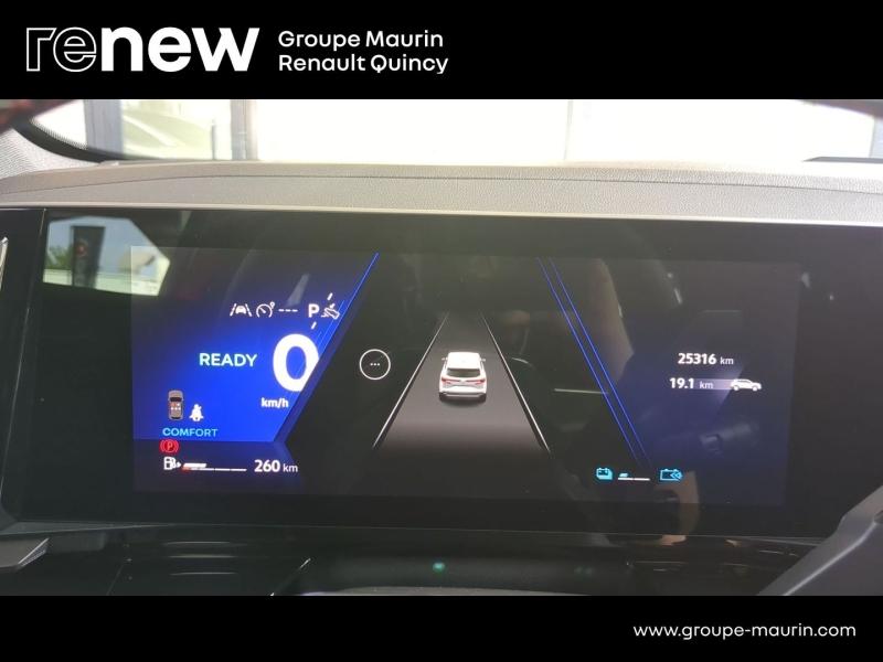 RENAULT Austral 1.2 E-Tech full hybrid 200ch Iconic esprit Alpine- 24 - Photo 19