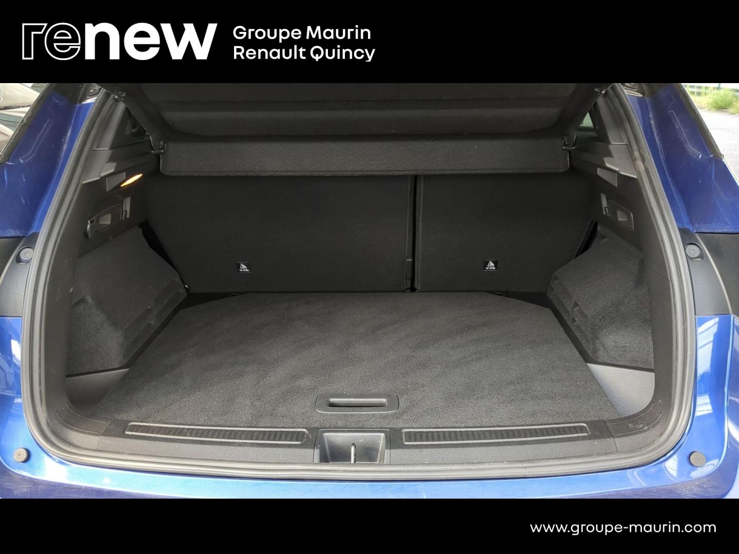 RENAULT Austral 1.2 E-Tech full hybrid 200ch Iconic esprit Alpine- 24 - Photo 27