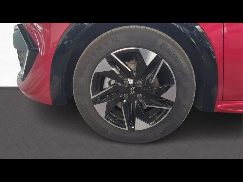 RENAULT Clio 1.2 TCe 115ch Techno - Photo 9