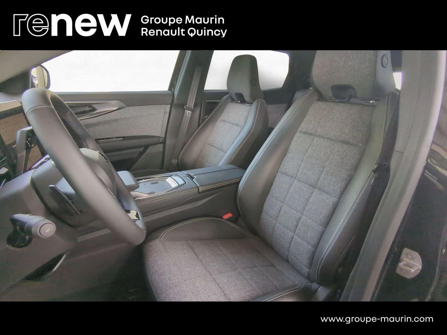 RENAULT Espace 1.2 E-Tech full hybrid 200ch Techno 7 places - 25 - Photo 12