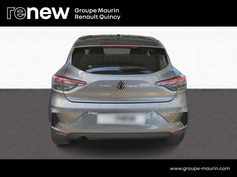 RENAULT Clio 1.5 dCi 100ch Evolution - 25 - Photo 6