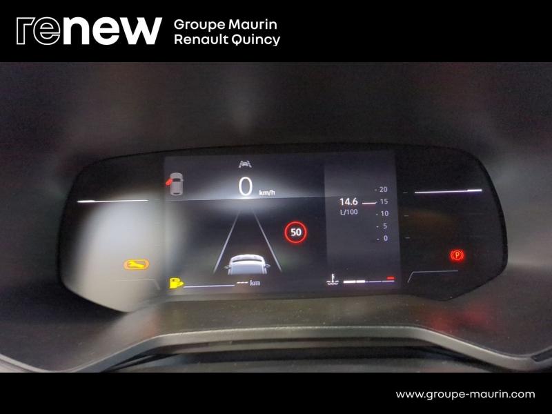 RENAULT Clio 1.5 dCi 100ch Evolution - 25 - Photo 18