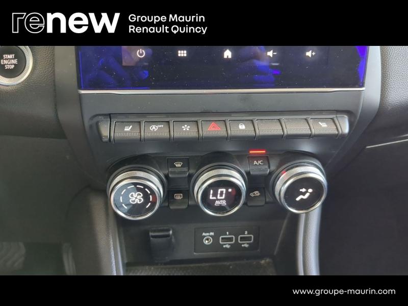 RENAULT Captur 1.3 TCe 130ch FAP Intens EDC - Photo 21