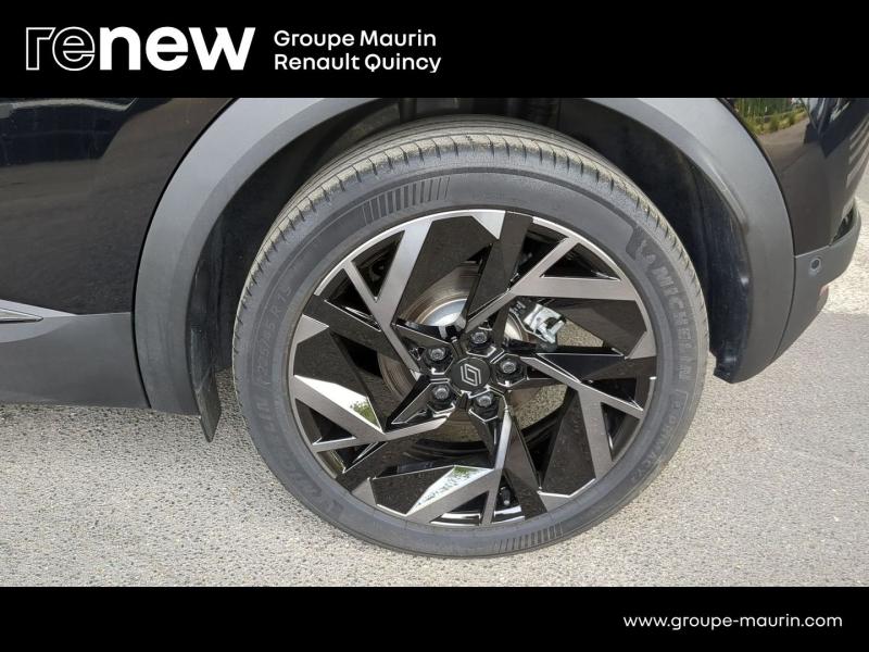 RENAULT Captur 1.6 E-Tech full hybrid 145ch esprit Alpine - Photo 9