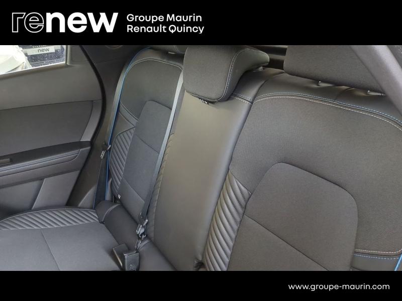 RENAULT Captur 1.6 E-Tech full hybrid 145ch esprit Alpine - Photo 15