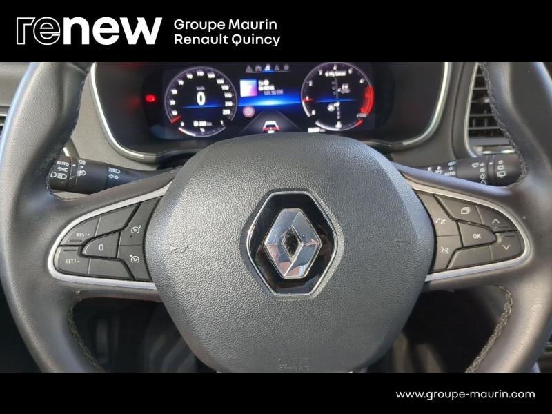 RENAULT Megane 1.3 TCe 140ch Techno EDC -23 - Photo 11