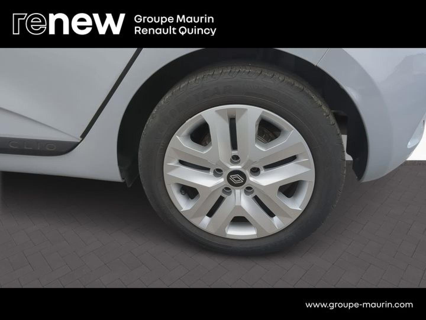 RENAULT Clio 1.5 Blue dCi 100ch Evolution - 24 - Photo 7