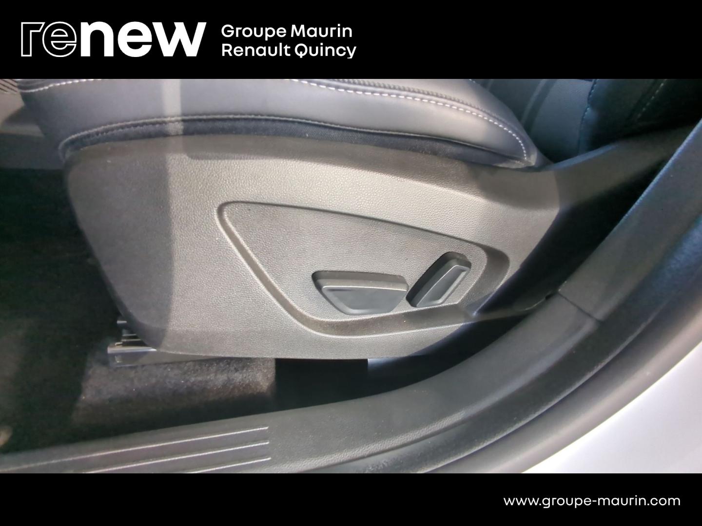 RENAULT Captur 1.6 E-Tech full hybrid 145ch esprit Alpine - Photo 13