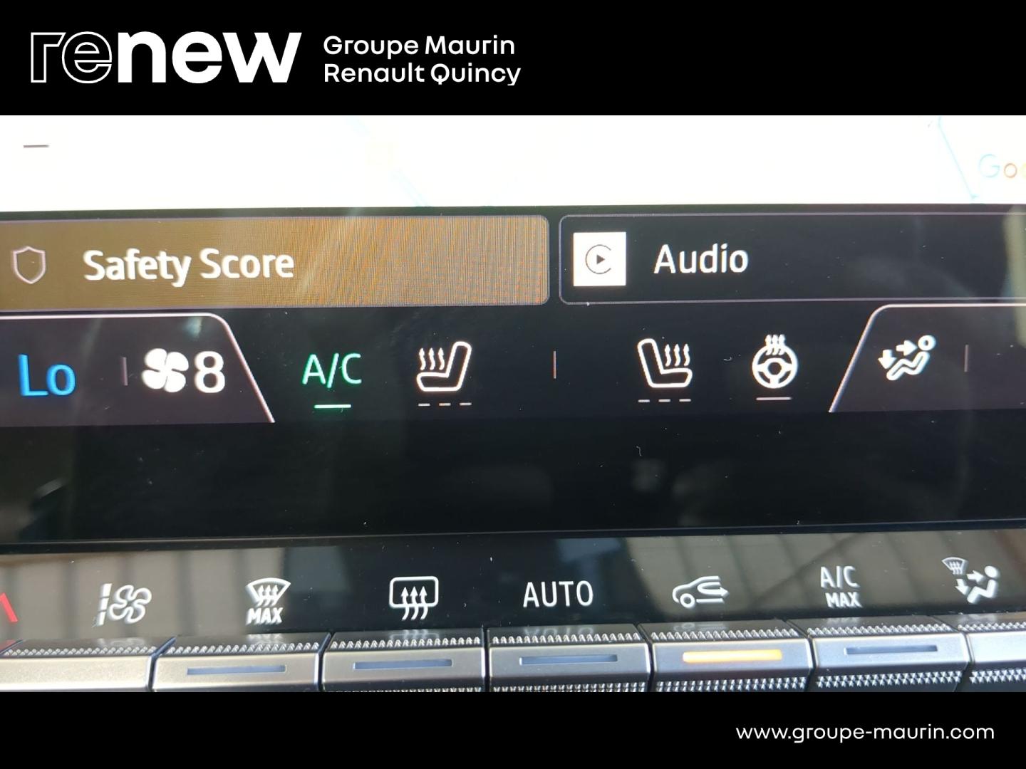 RENAULT Captur 1.6 E-Tech full hybrid 145ch esprit Alpine - Photo 25
