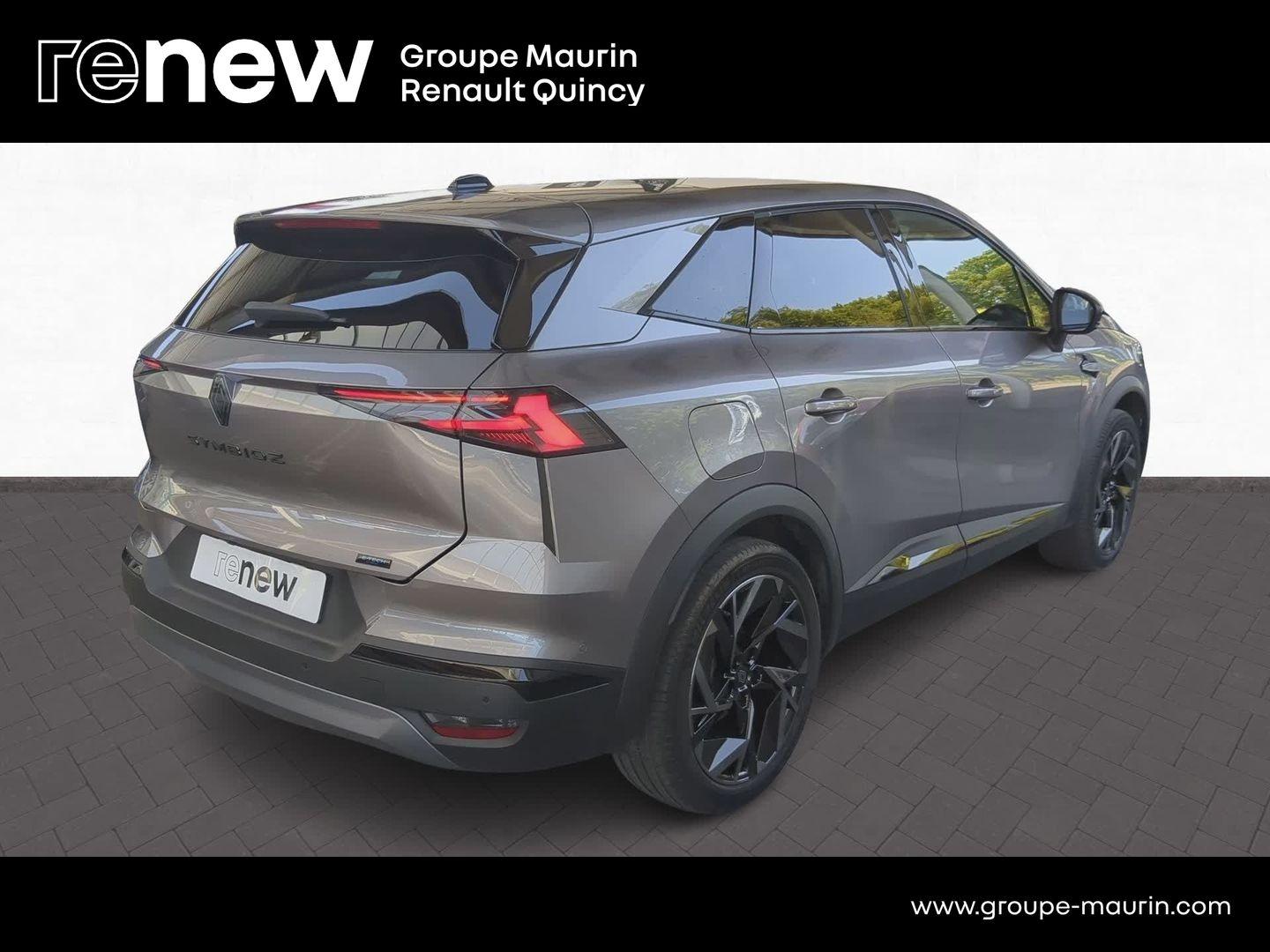 RENAULT Symbioz 1.6 E-Tech full hybrid 145ch esprit Alpine - Photo 5