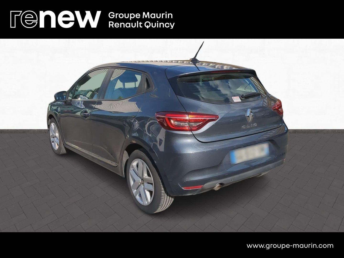 RENAULT Clio 1.0 TCe 90ch Business -21N - Photo 7