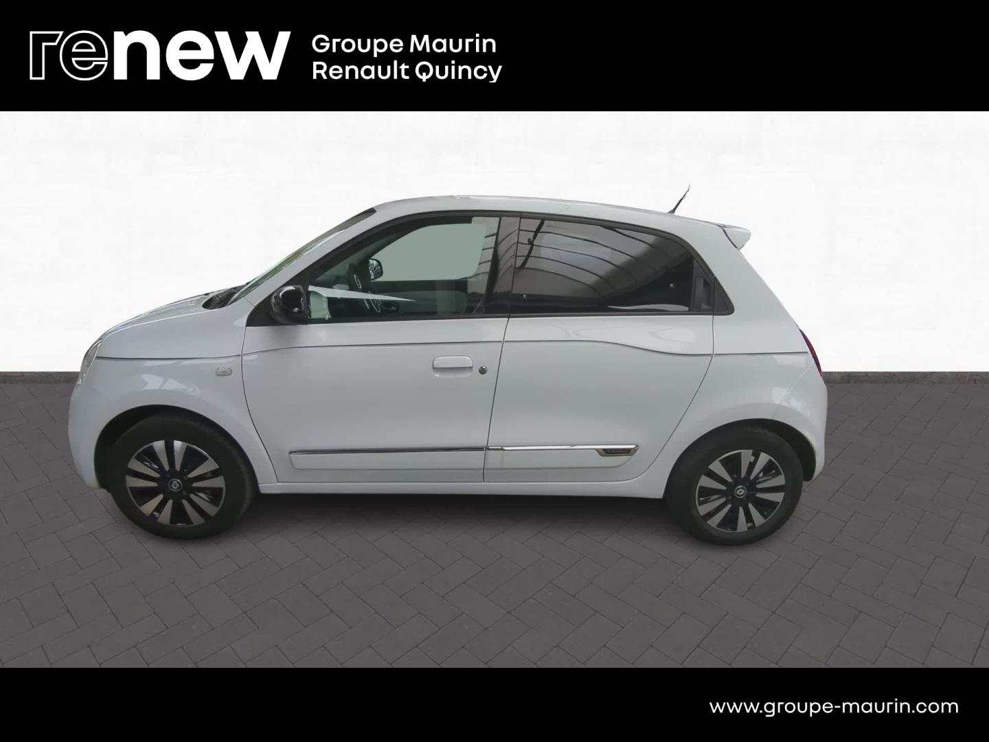 RENAULT Twingo E-Tech Electric Techno R80 Achat Intégral - Photo 7