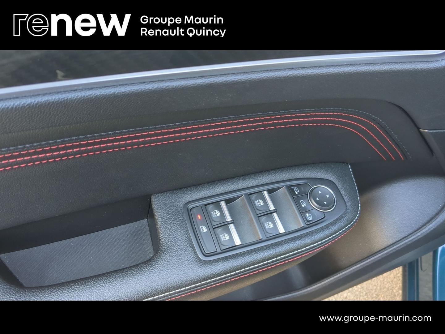 RENAULT Arkana 1.6 E-Tech 145ch RS Line -21B - Photo 13