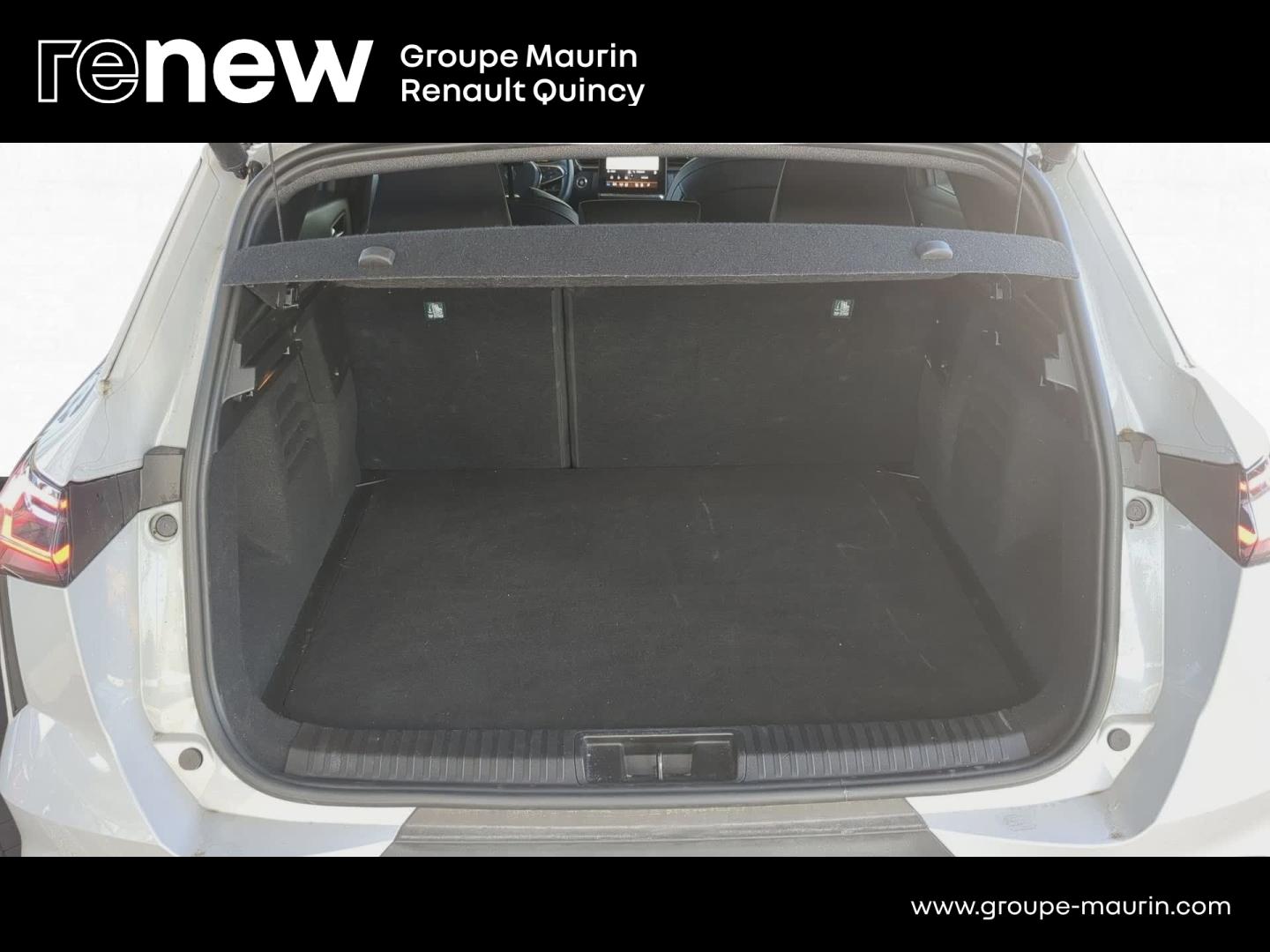 RENAULT Symbioz 1.6 E-Tech full hybrid 145ch esprit Alpine - Photo 8