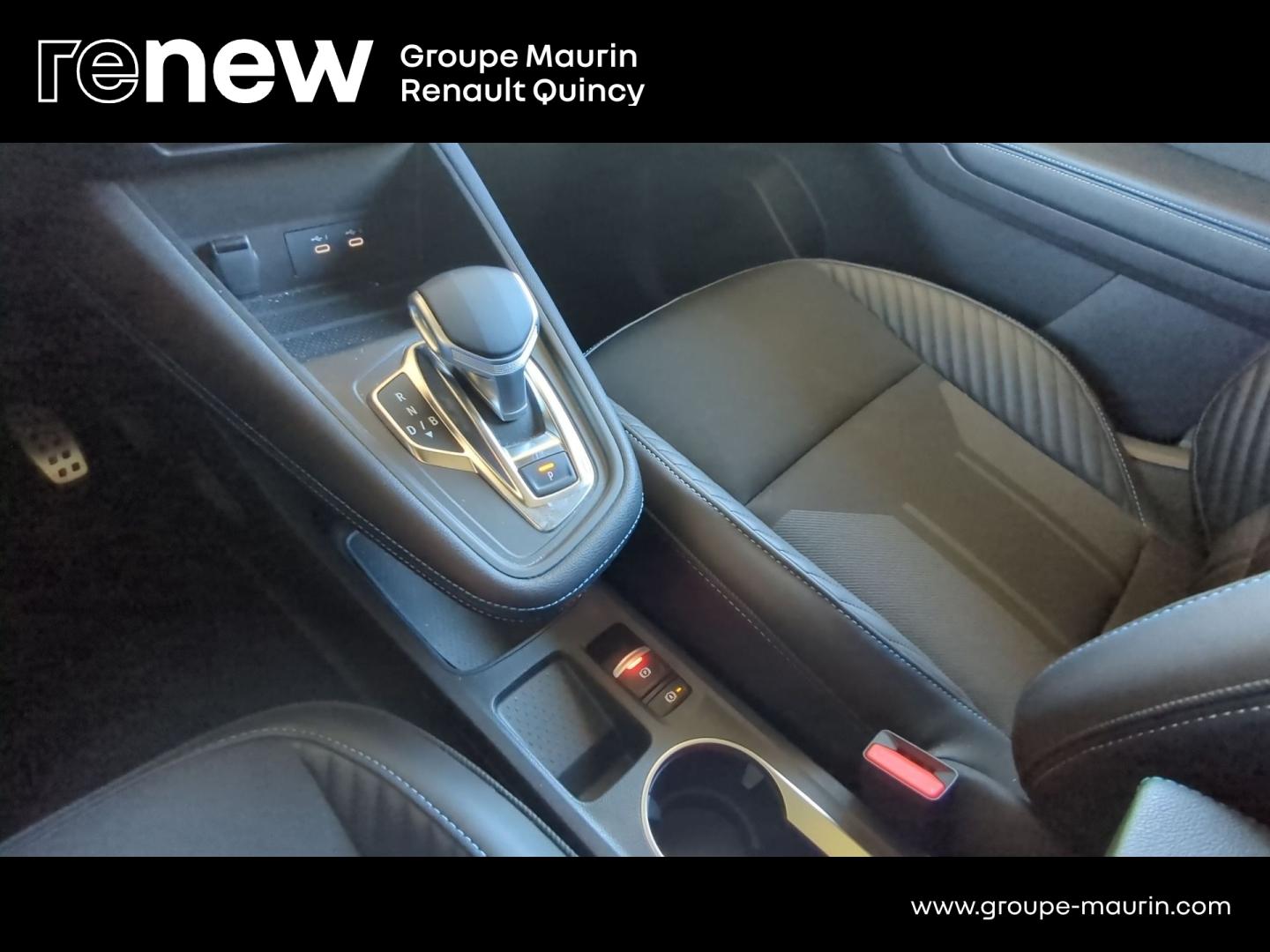 RENAULT Symbioz 1.6 E-Tech full hybrid 145ch esprit Alpine - Photo 33