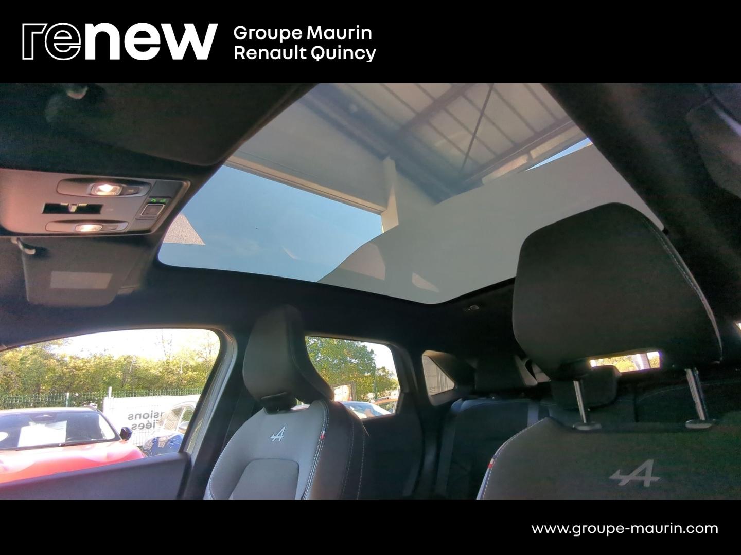 RENAULT Symbioz 1.6 E-Tech full hybrid 145ch esprit Alpine - Photo 35