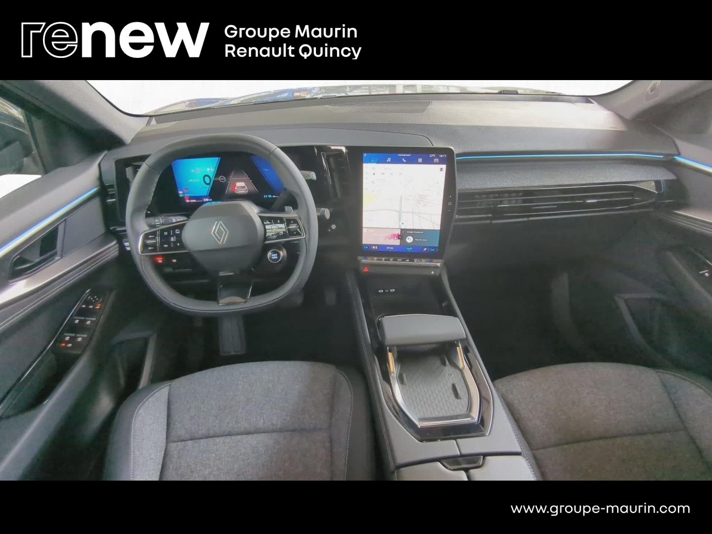 RENAULT Austral 1.2 E-Tech full hybrid 200ch Techno - 25 - Photo 11