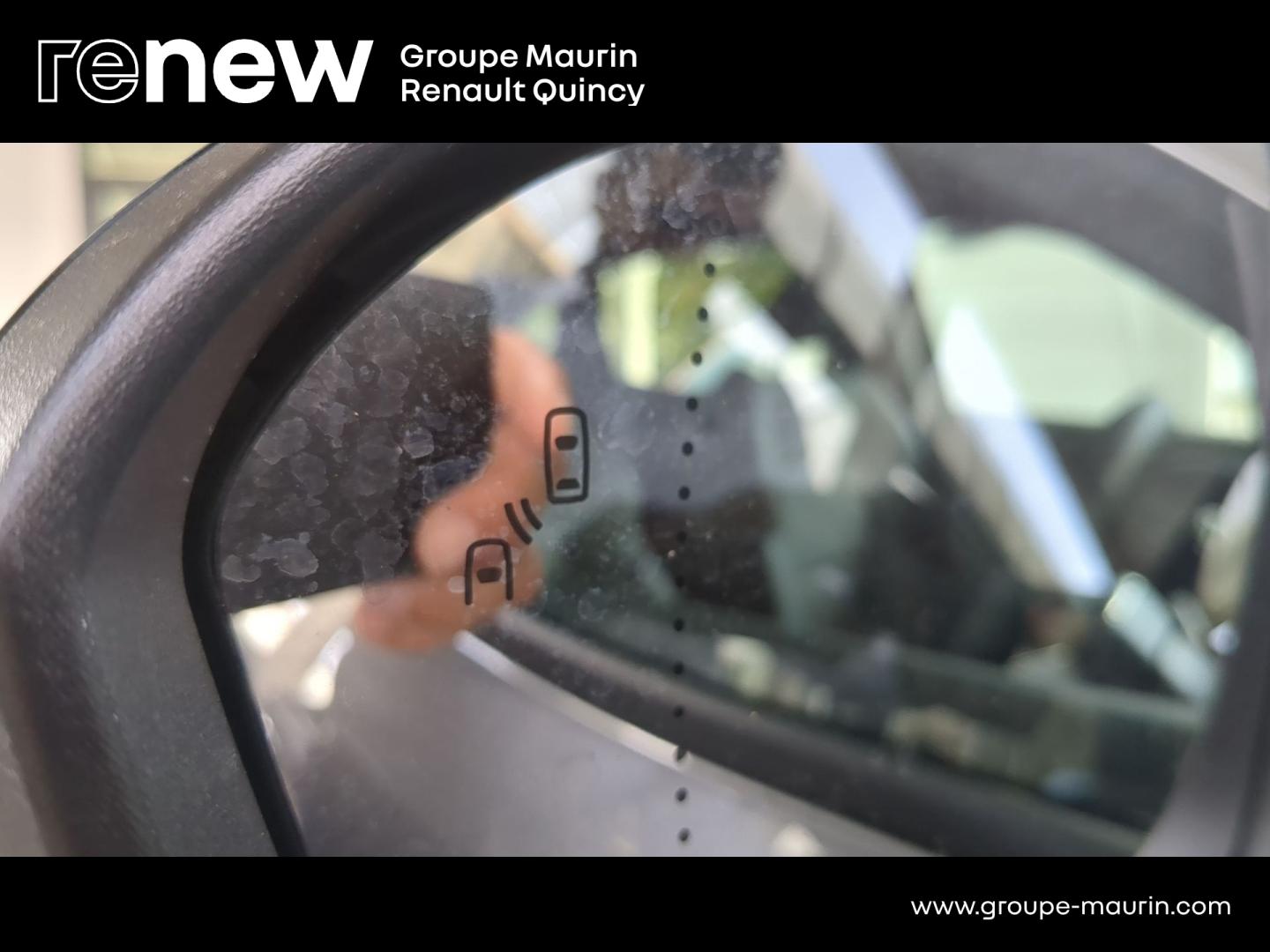 RENAULT Austral 1.2 E-Tech full hybrid 200ch Techno - 25 - Photo 13