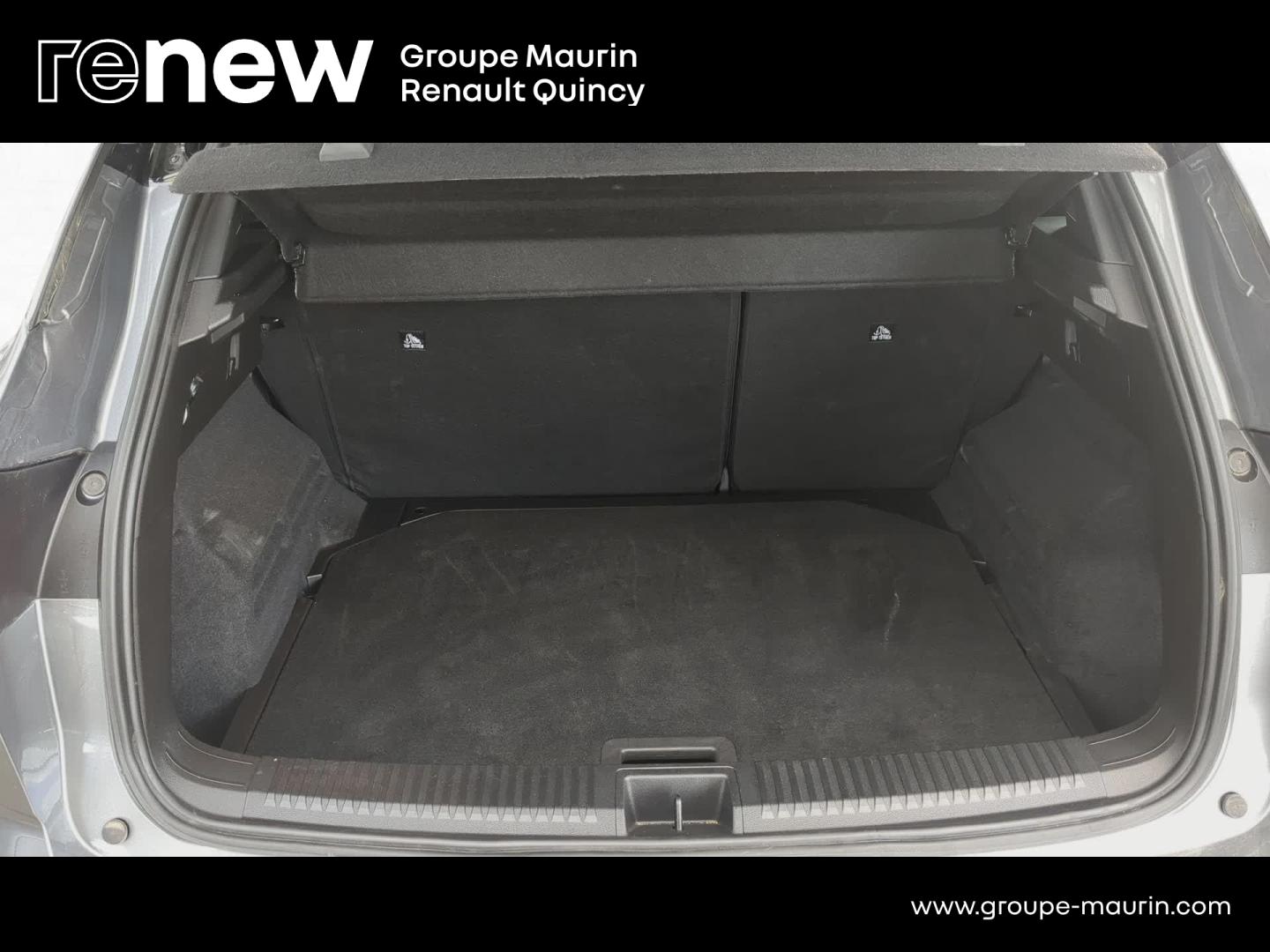 RENAULT Austral 1.2 E-Tech full hybrid 200ch Techno - 25 - Photo 25