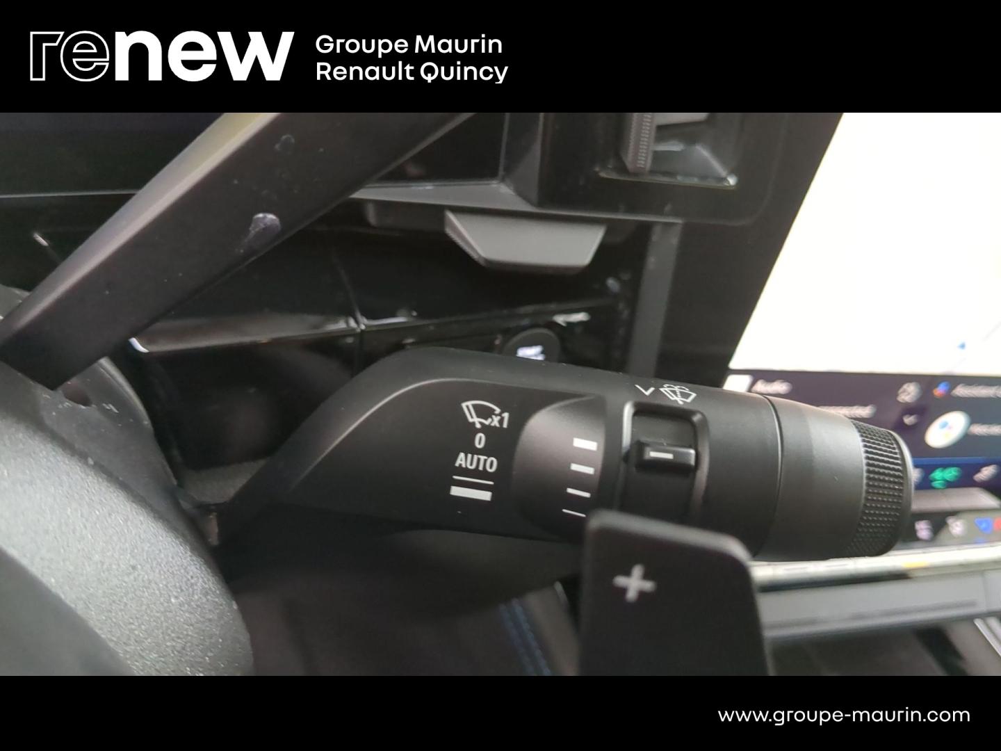 RENAULT Rafale 1.2 E-Tech full hybrid 200ch esprit Alpine - 25 - Photo 23