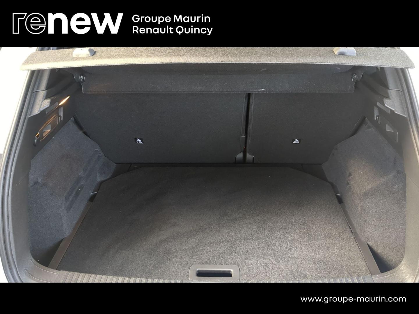 RENAULT Austral 1.2 TCe mild hybrid advanced 130ch Techno - Photo 10