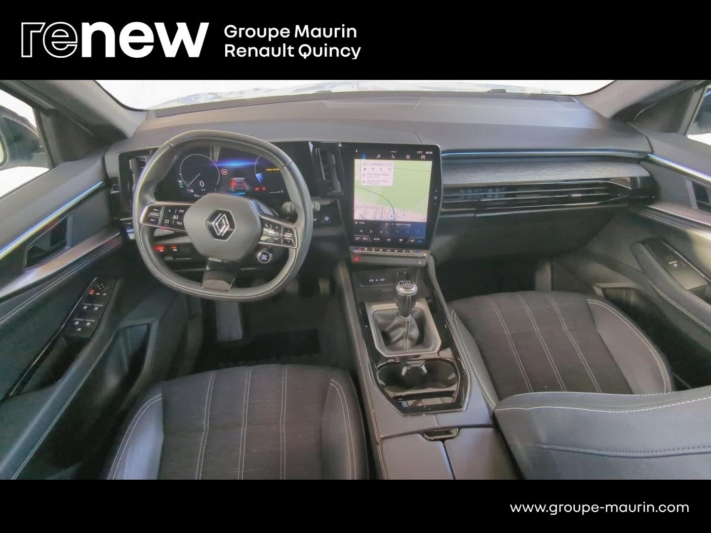 RENAULT Austral 1.2 TCe mild hybrid advanced 130ch Techno - Photo 14