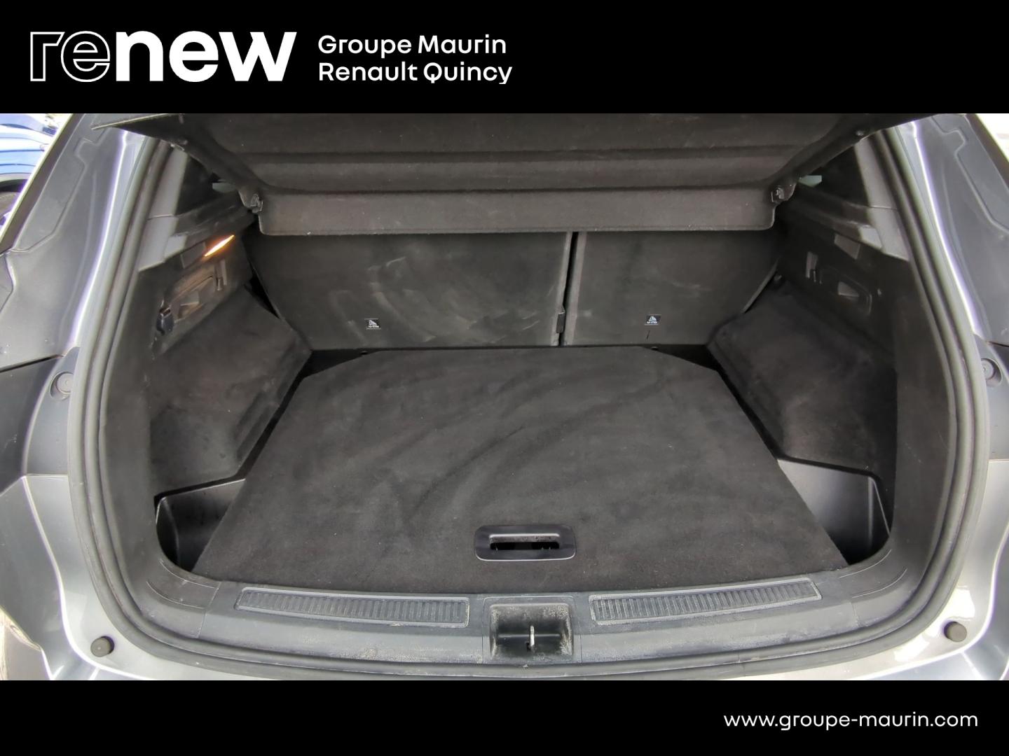 RENAULT Austral 1.2 E-Tech full hybrid 200ch Techno - Photo 5