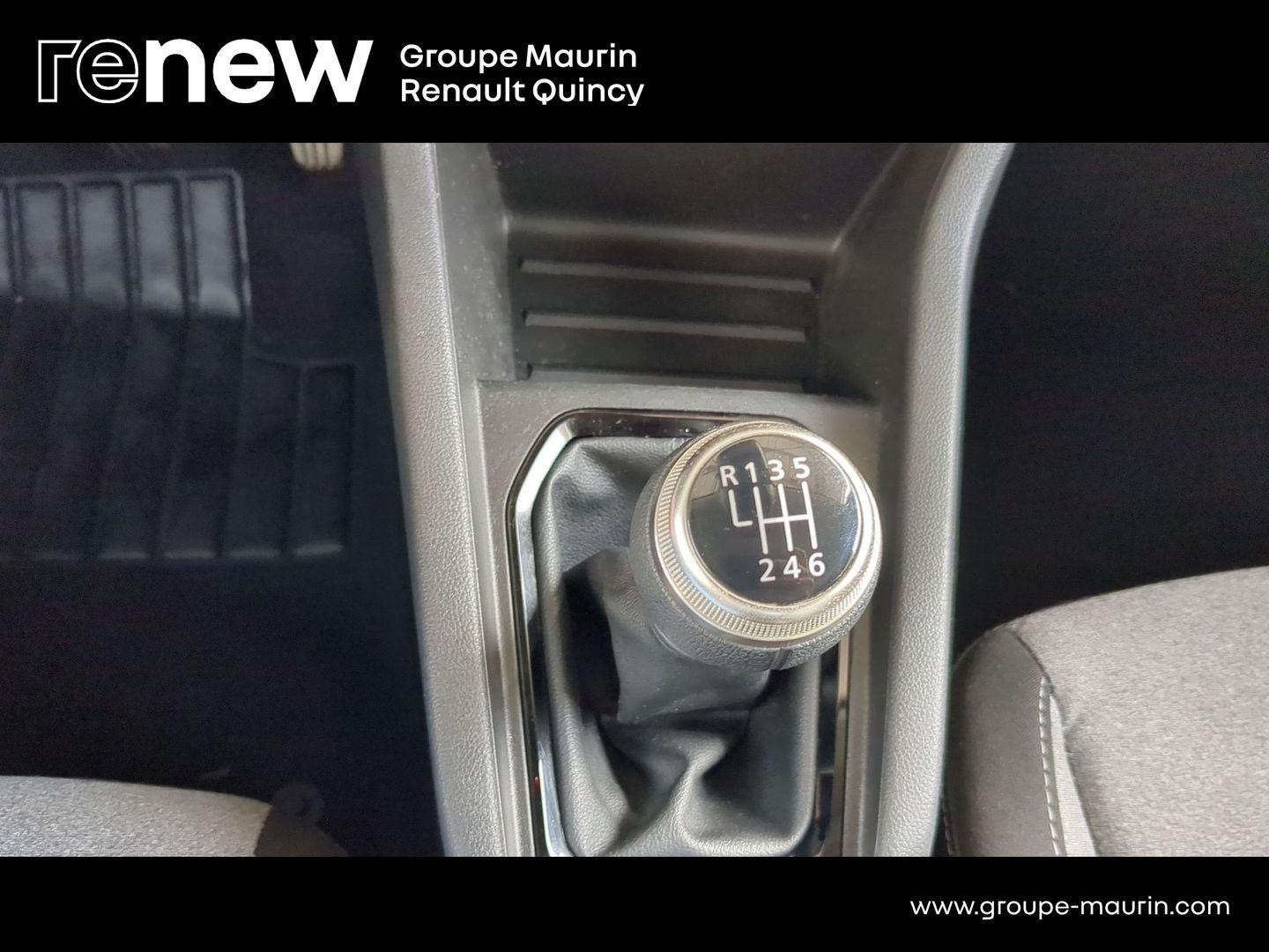 RENAULT Clio 1.0 Eco-G 100ch Evolution - 24 - Photo 23