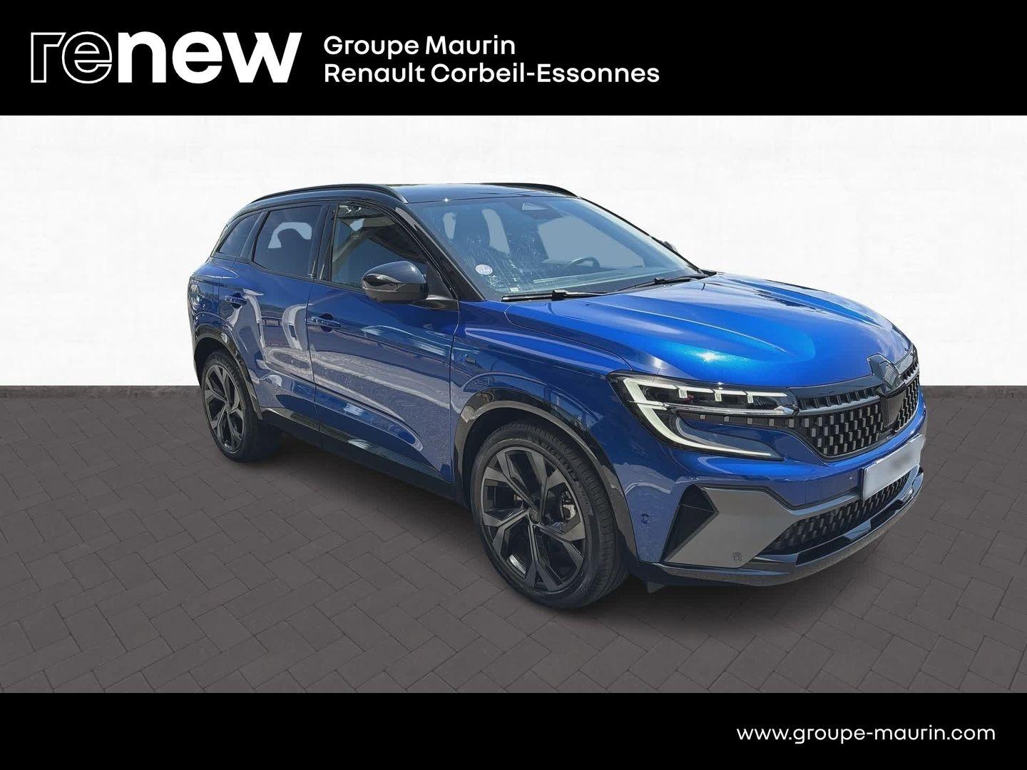 RENAULT Austral 1.2 E-Tech full hybrid 200ch Techno esprit Alpine - Photo 7