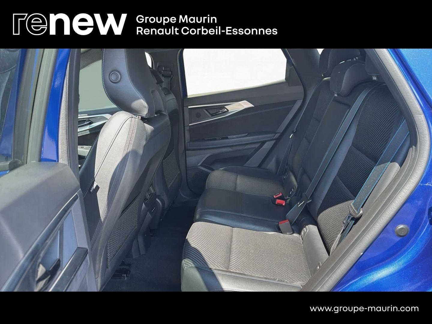 RENAULT Austral 1.2 E-Tech full hybrid 200ch Techno esprit Alpine - Photo 12