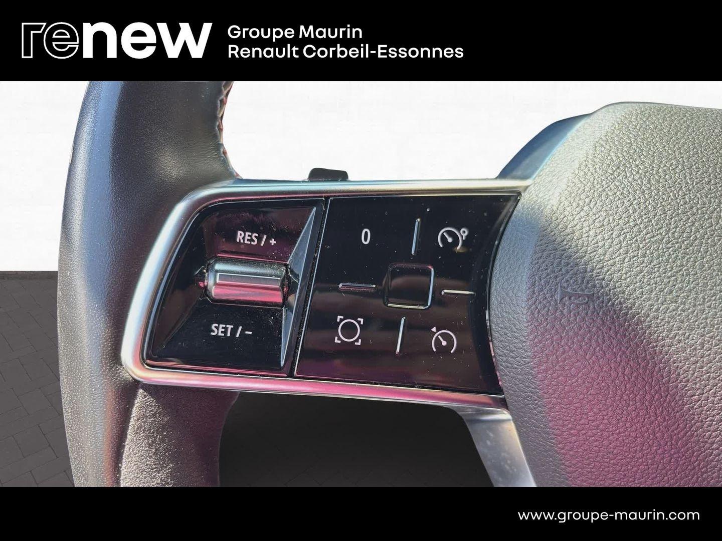 RENAULT Austral 1.2 E-Tech full hybrid 200ch Techno esprit Alpine - Photo 21