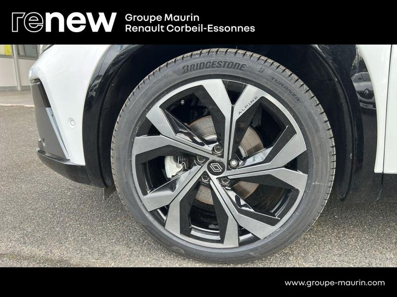 RENAULT Austral 1.2 E-Tech full hybrid 200ch Techno esprit Alpine - 23 - Photo 15