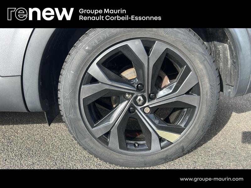 RENAULT Arkana 1.6 E-Tech hybride 145ch Engineered -22 - Photo 9