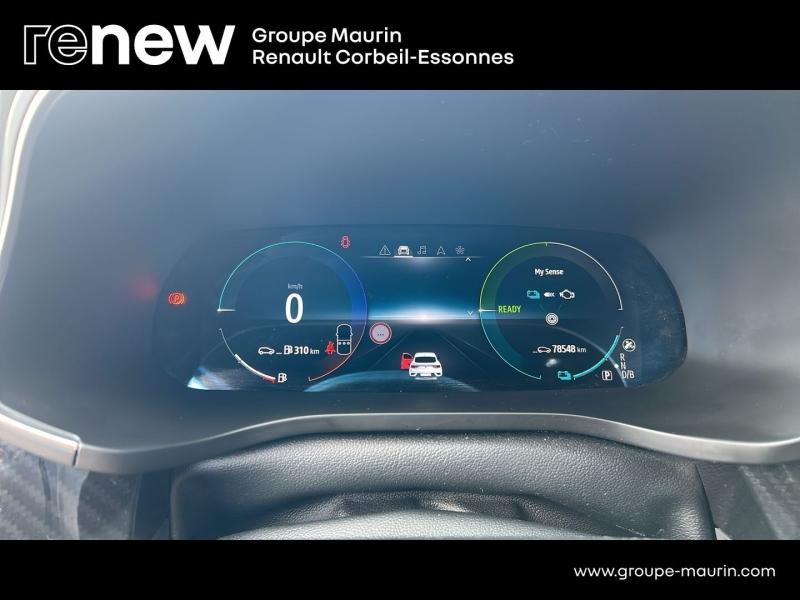 RENAULT Arkana 1.6 E-Tech hybride 145ch Engineered -22 - Photo 20