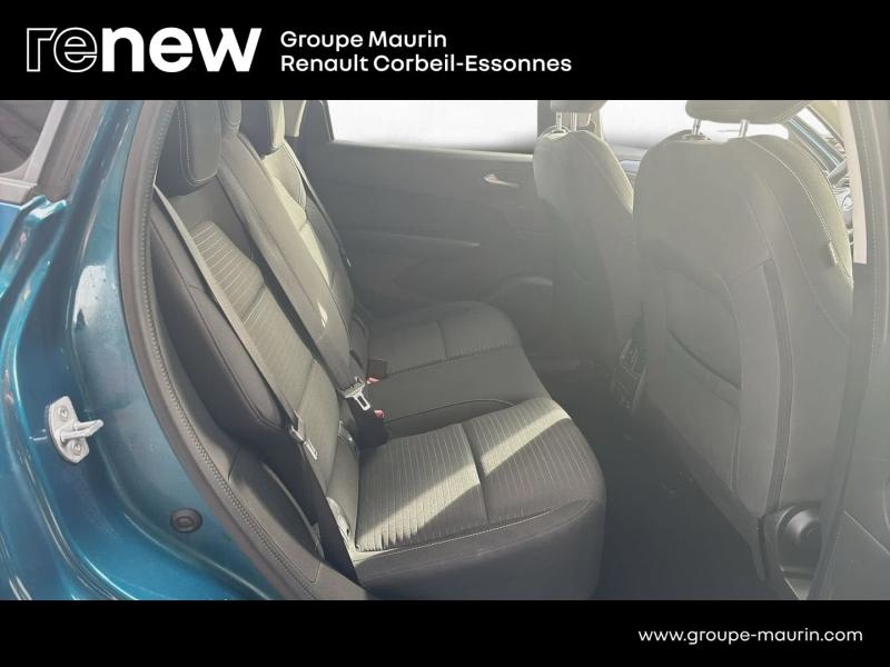 RENAULT Arkana 1.6 E-Tech 145ch Business - Photo 15