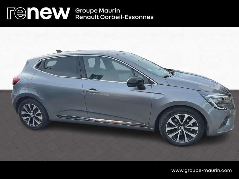 RENAULT Clio 1.6 E-Tech hybride 145ch Techno - Photo 4