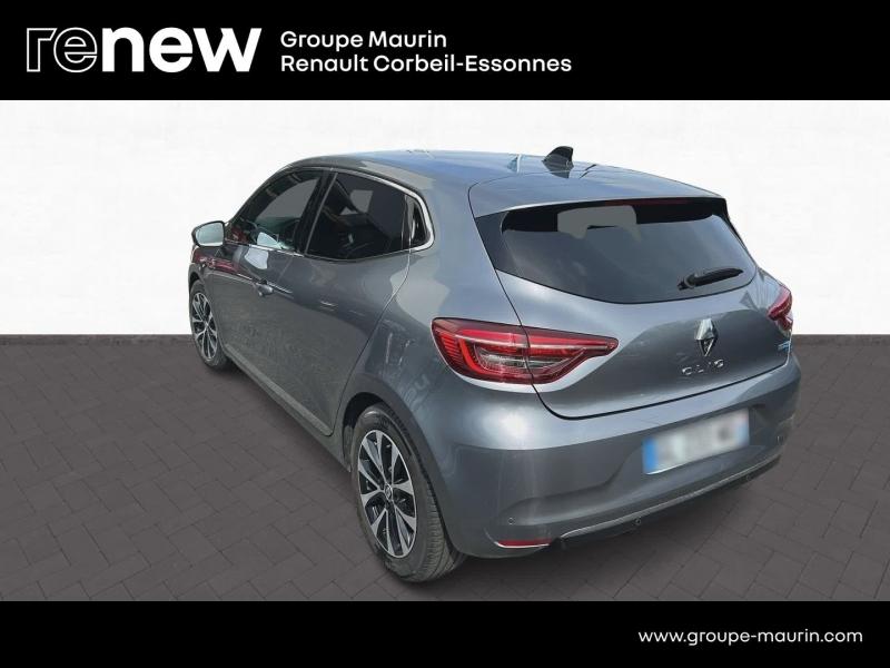 RENAULT Clio 1.6 E-Tech hybride 145ch Techno - Photo 7