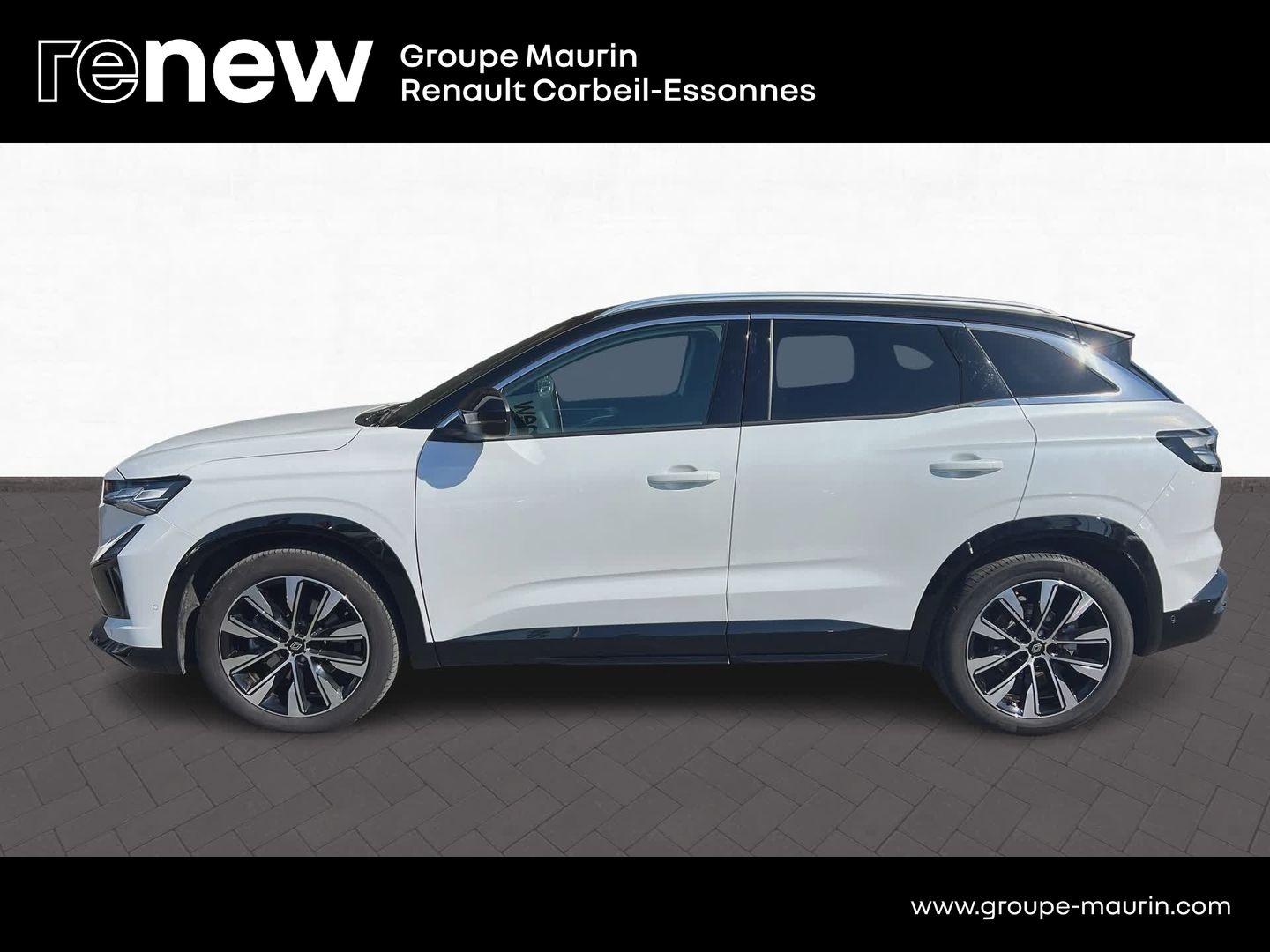 RENAULT Austral 1.2 E-Tech full hybrid 200ch Techno - 25 - Photo 8
