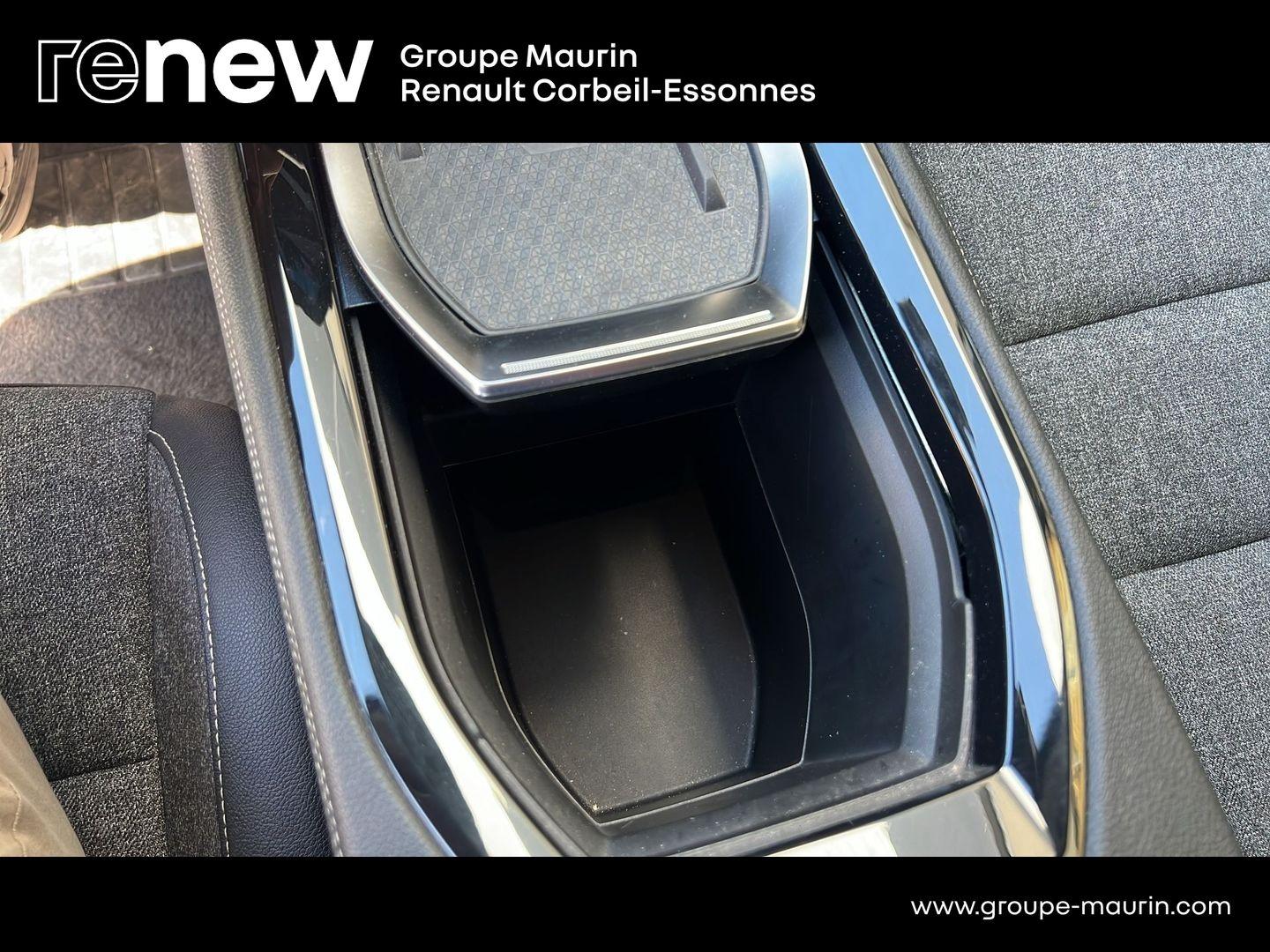 RENAULT Austral 1.2 E-Tech full hybrid 200ch Techno - 25 - Photo 22