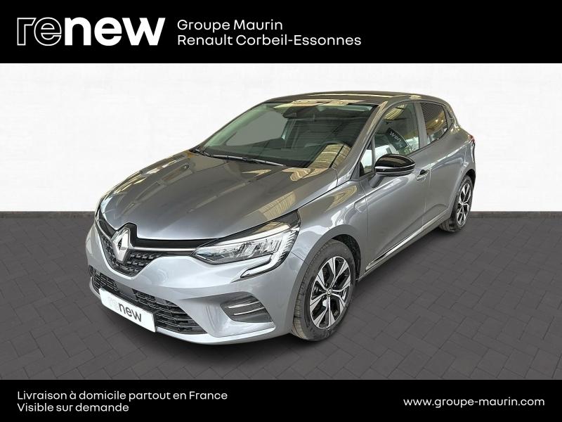 RENAULT Clio 1.0 TCe 90ch Evolution - Photo 1