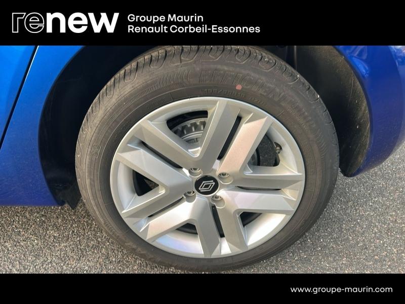 RENAULT Clio 1.5 dCi 100ch Evolution - 25 - Photo 9