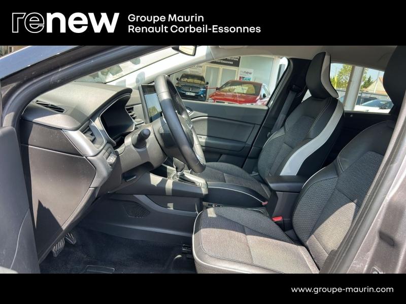 RENAULT Captur 1.6 E-Tech hybride 145ch Techno Fast Track - Photo 15