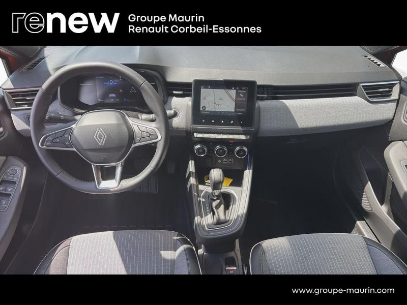 RENAULT Clio 1.6 E-Tech 145ch full hybrid Techno - 24 - Photo 13