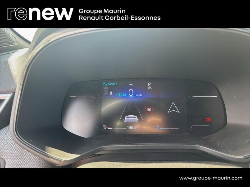 RENAULT Clio 1.6 E-Tech 145ch full hybrid Techno - 24 - Photo 21