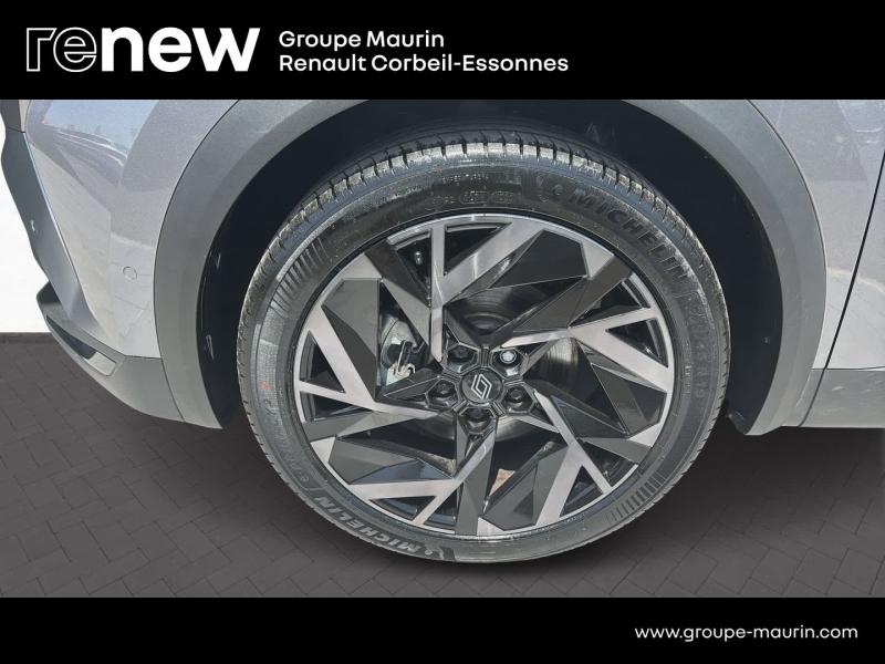 RENAULT Symbioz 1.6 E-Tech full hybrid 145ch esprit Alpine - Photo 9