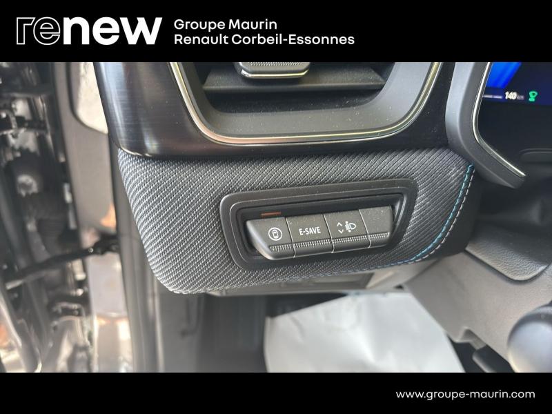 RENAULT Symbioz 1.6 E-Tech full hybrid 145ch esprit Alpine - Photo 22