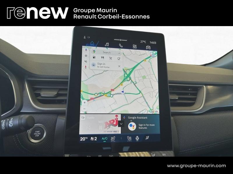 RENAULT Symbioz 1.6 E-Tech full hybrid 145ch esprit Alpine - Photo 26
