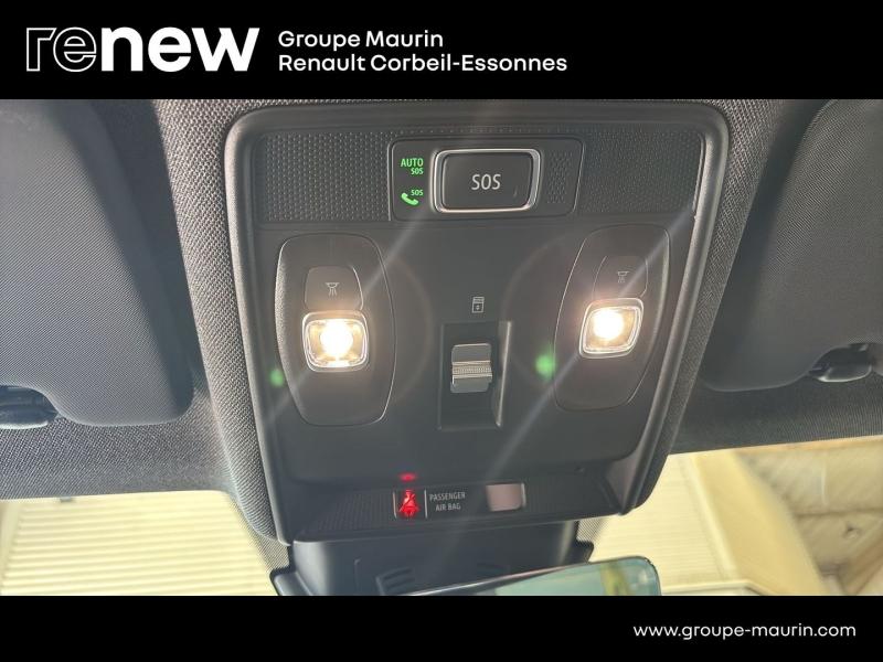 RENAULT Symbioz 1.6 E-Tech full hybrid 145ch esprit Alpine - Photo 31