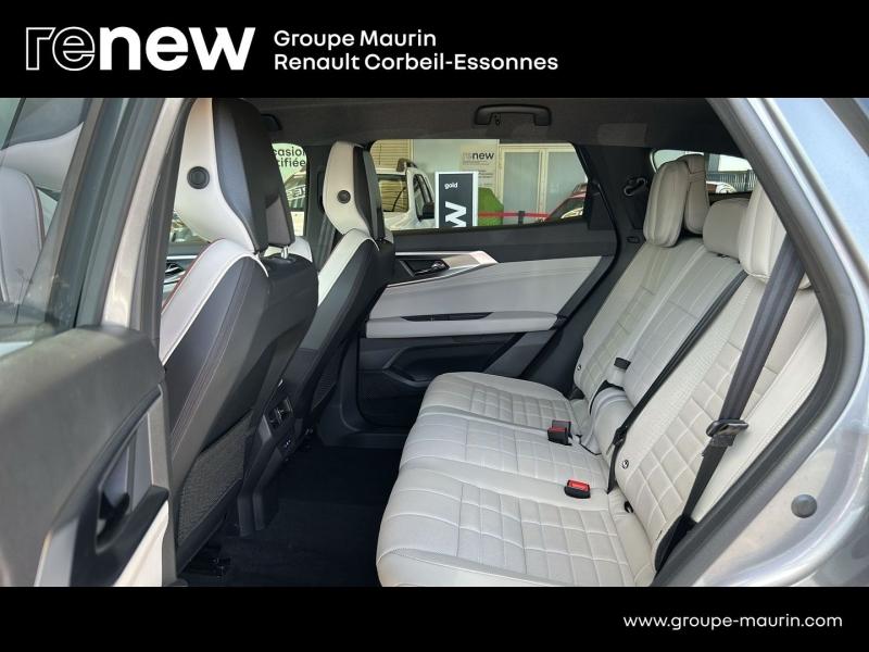 RENAULT Espace 1.2 E-Tech full hybrid 200ch Iconic 7 places - 24 - Photo 13