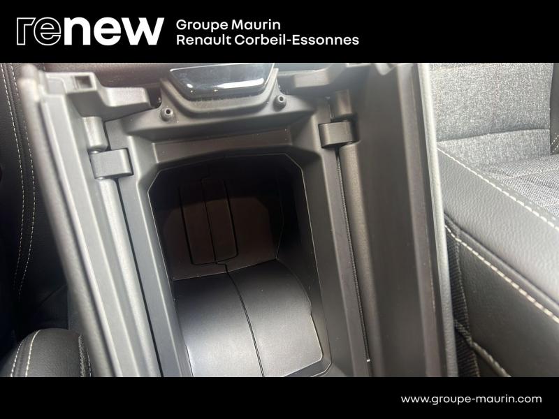 RENAULT Espace 1.2 E-Tech full hybrid 200ch Techno 7 places - 25 - Photo 22